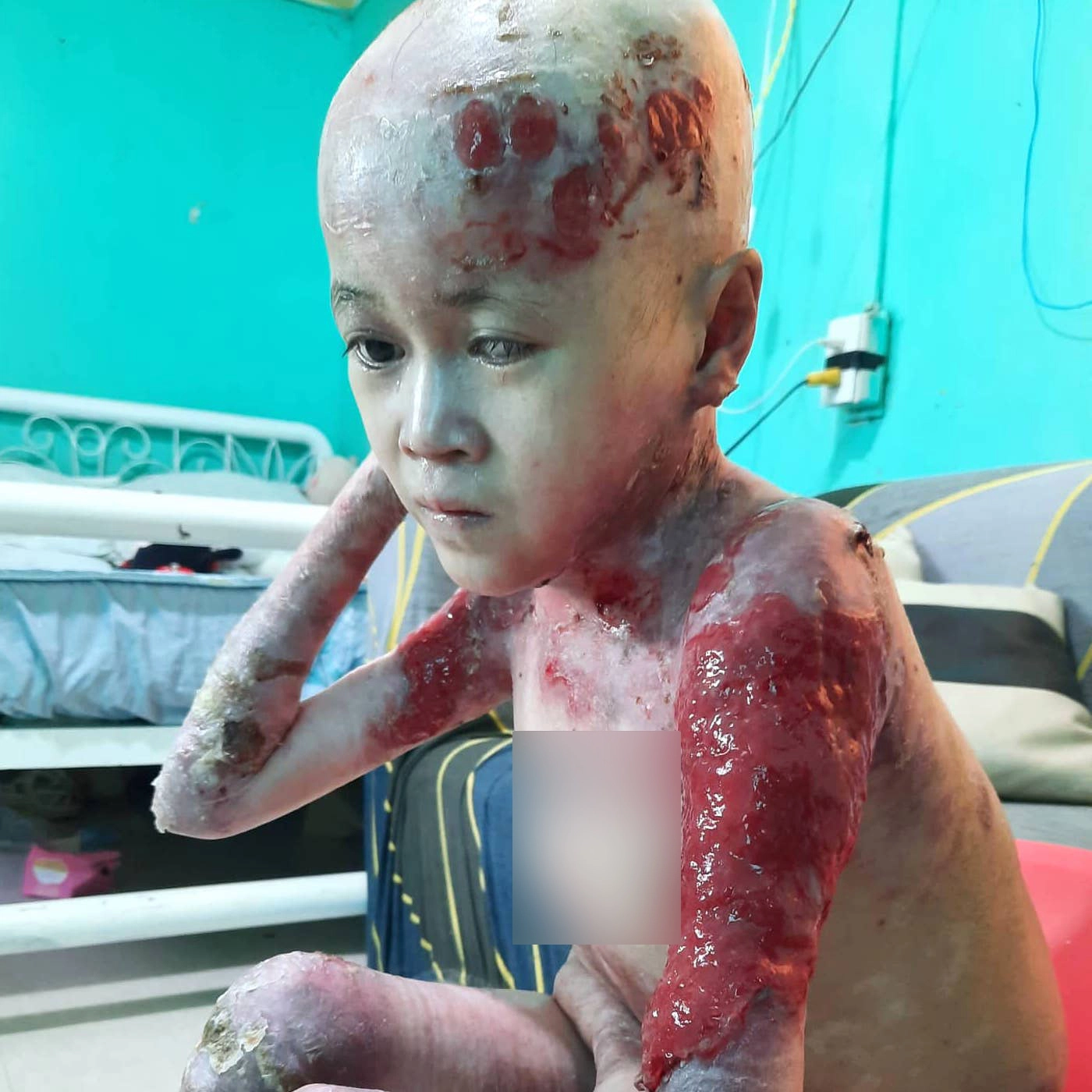 Donation For Pain Medicine - Image 3