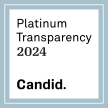 GuideStar Platinum Seal